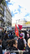 manisfestation à Paris du 17 octobre 2026 mon témoignage 013 manisfestation à Paris du 17 octobre 2026 mon témoignage 013
